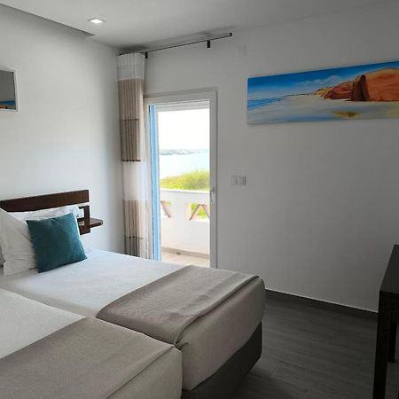 Baleal 4 Surf II Bed and Breakfast Exteriör bild