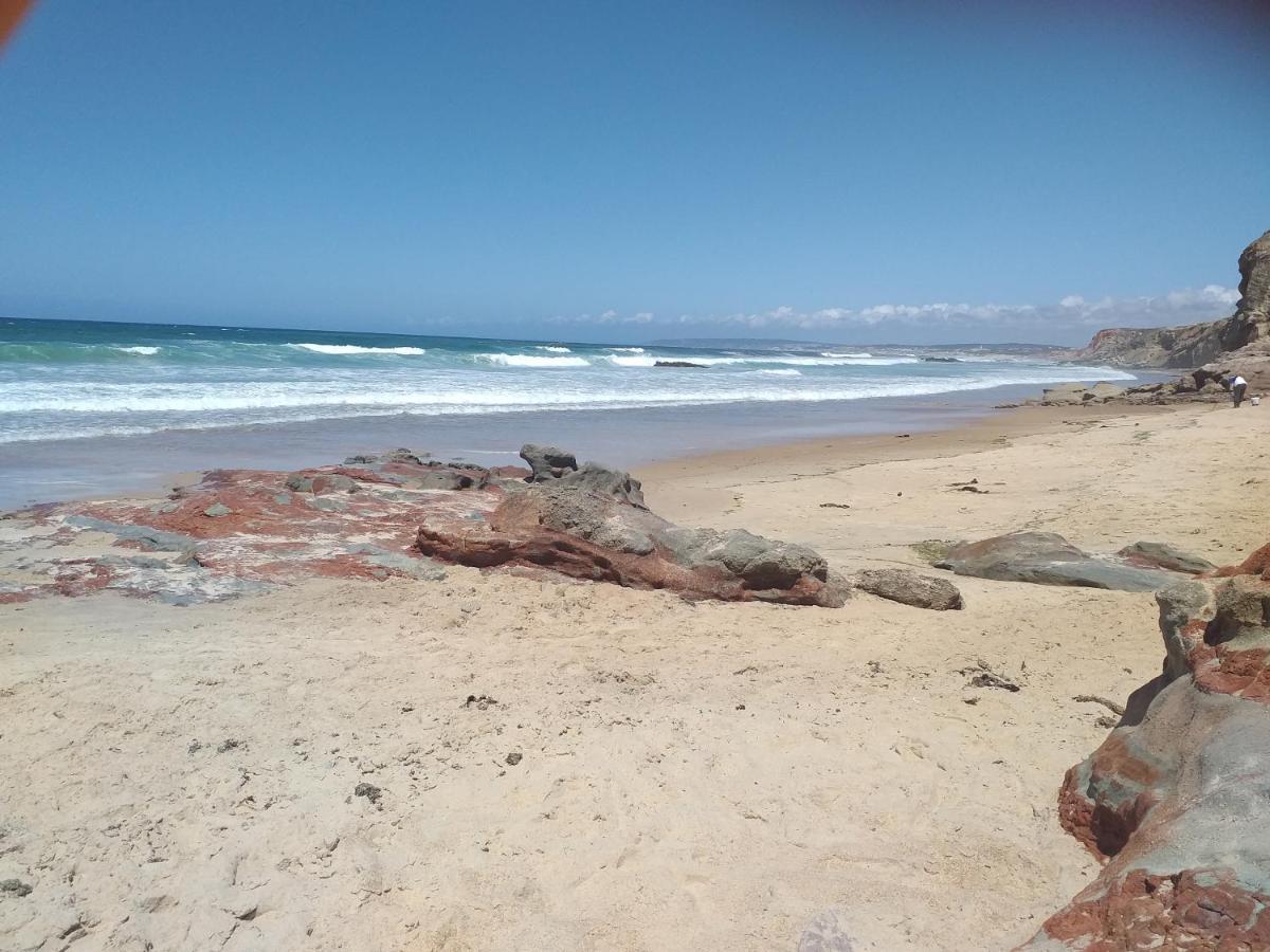 Baleal 4 Surf II Bed and Breakfast Exteriör bild