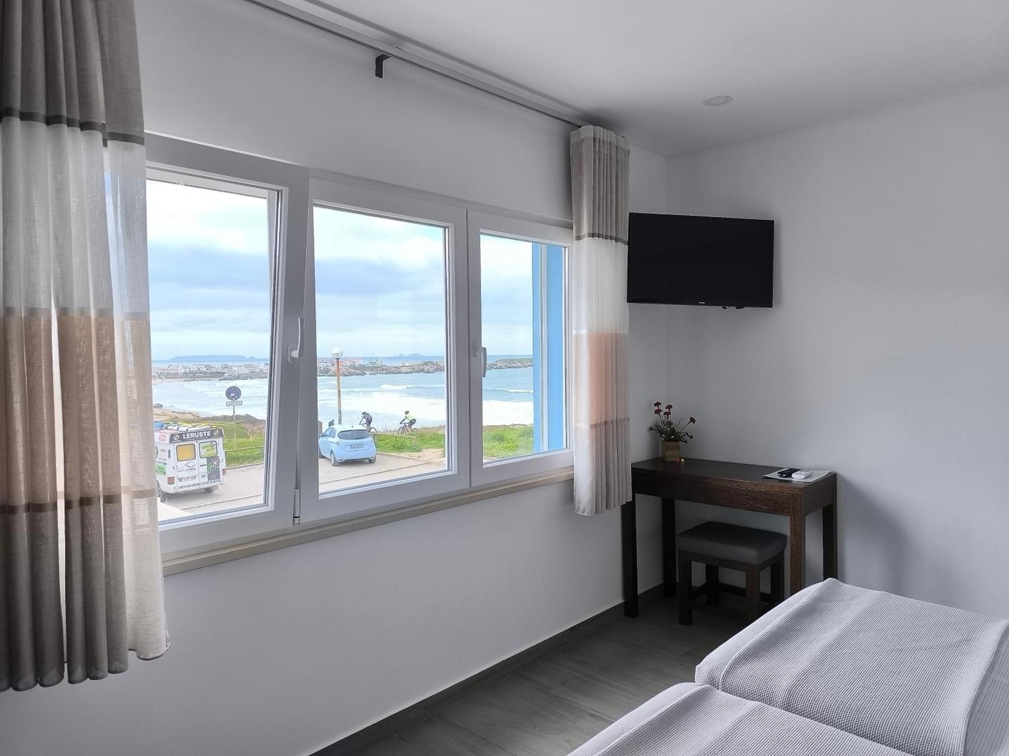 Baleal 4 Surf II Bed and Breakfast Rum bild