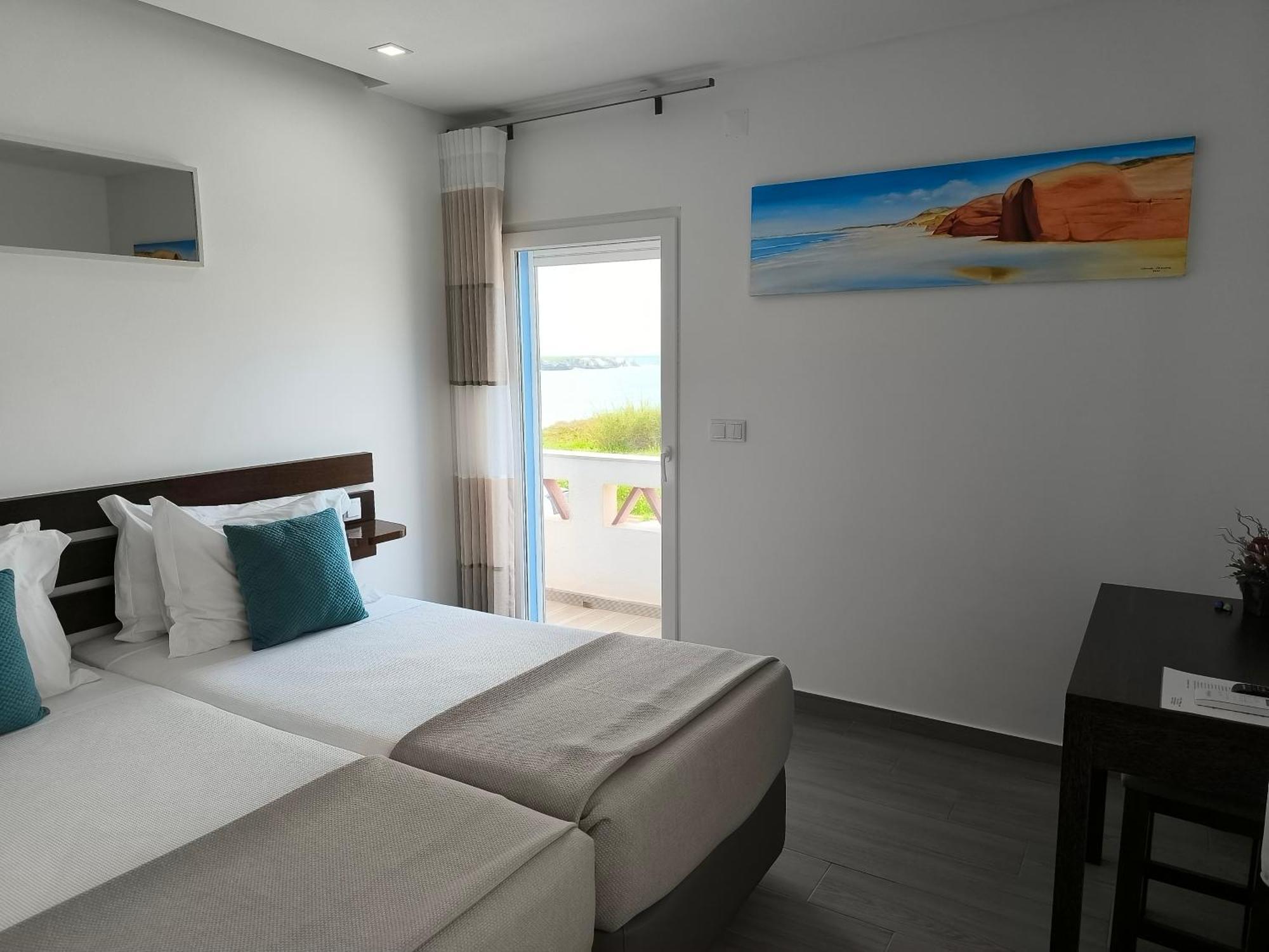Baleal 4 Surf II Bed and Breakfast Exteriör bild