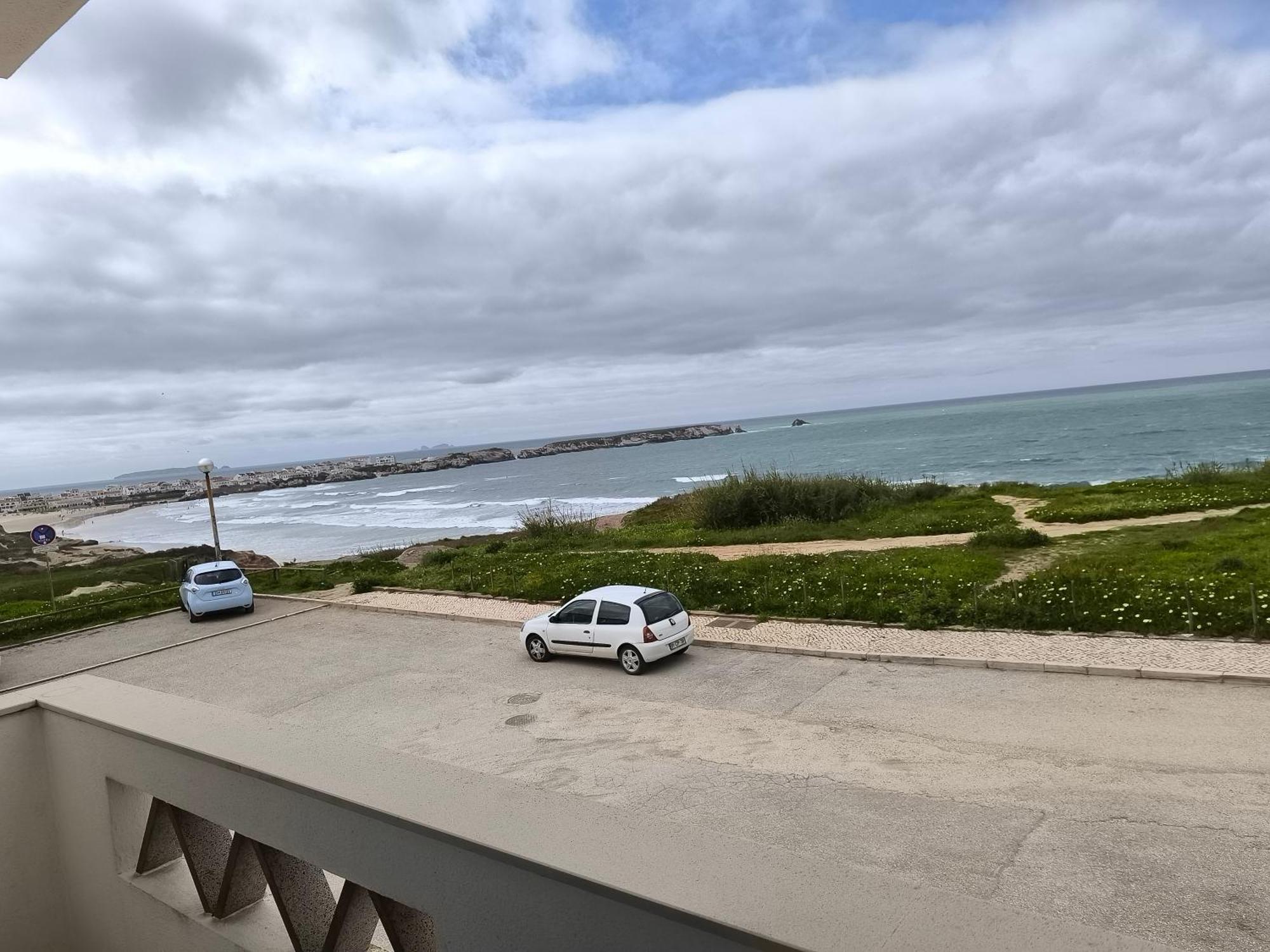 Baleal 4 Surf II Bed and Breakfast Rum bild