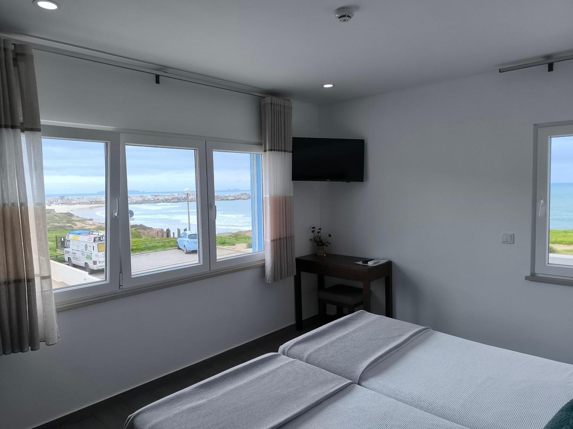 Baleal 4 Surf II Bed and Breakfast Rum bild
