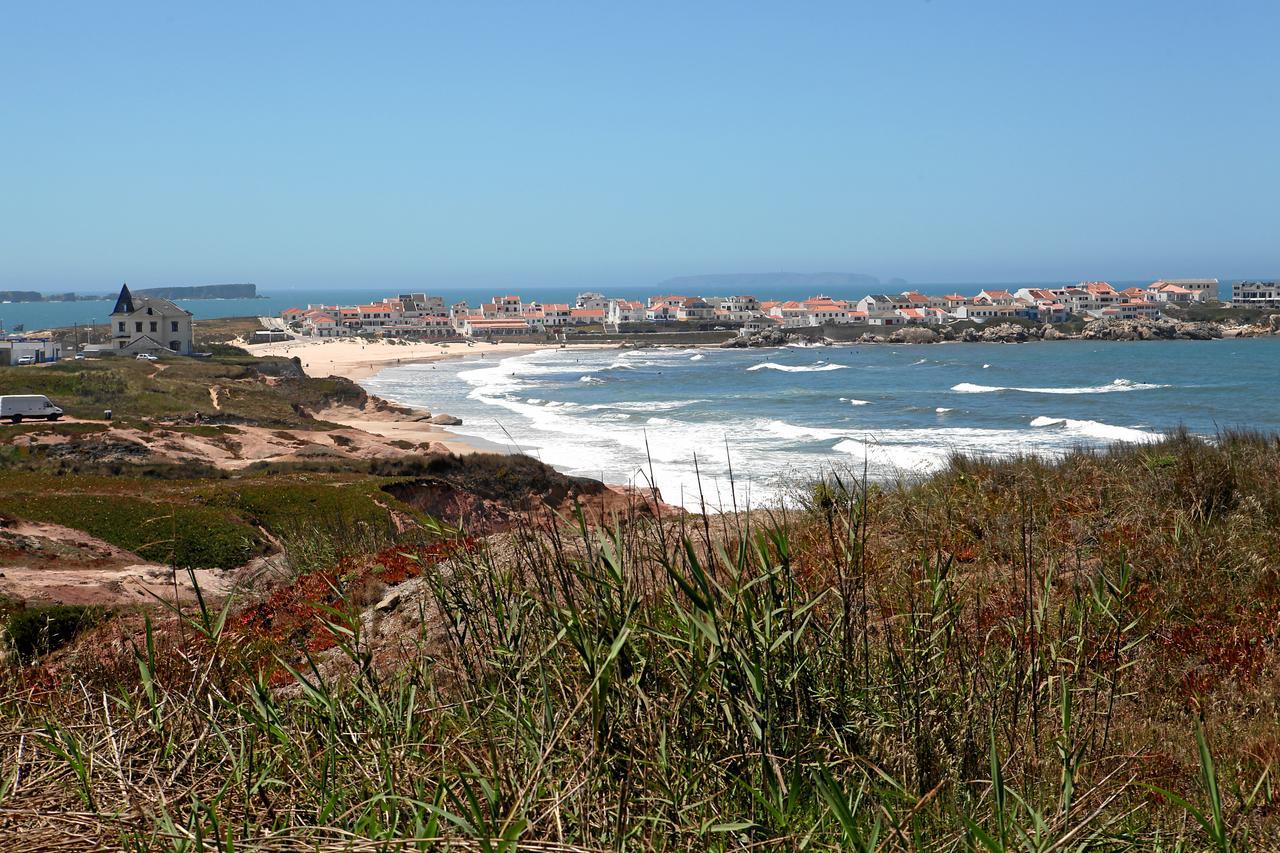 Baleal 4 Surf II Bed and Breakfast Exteriör bild