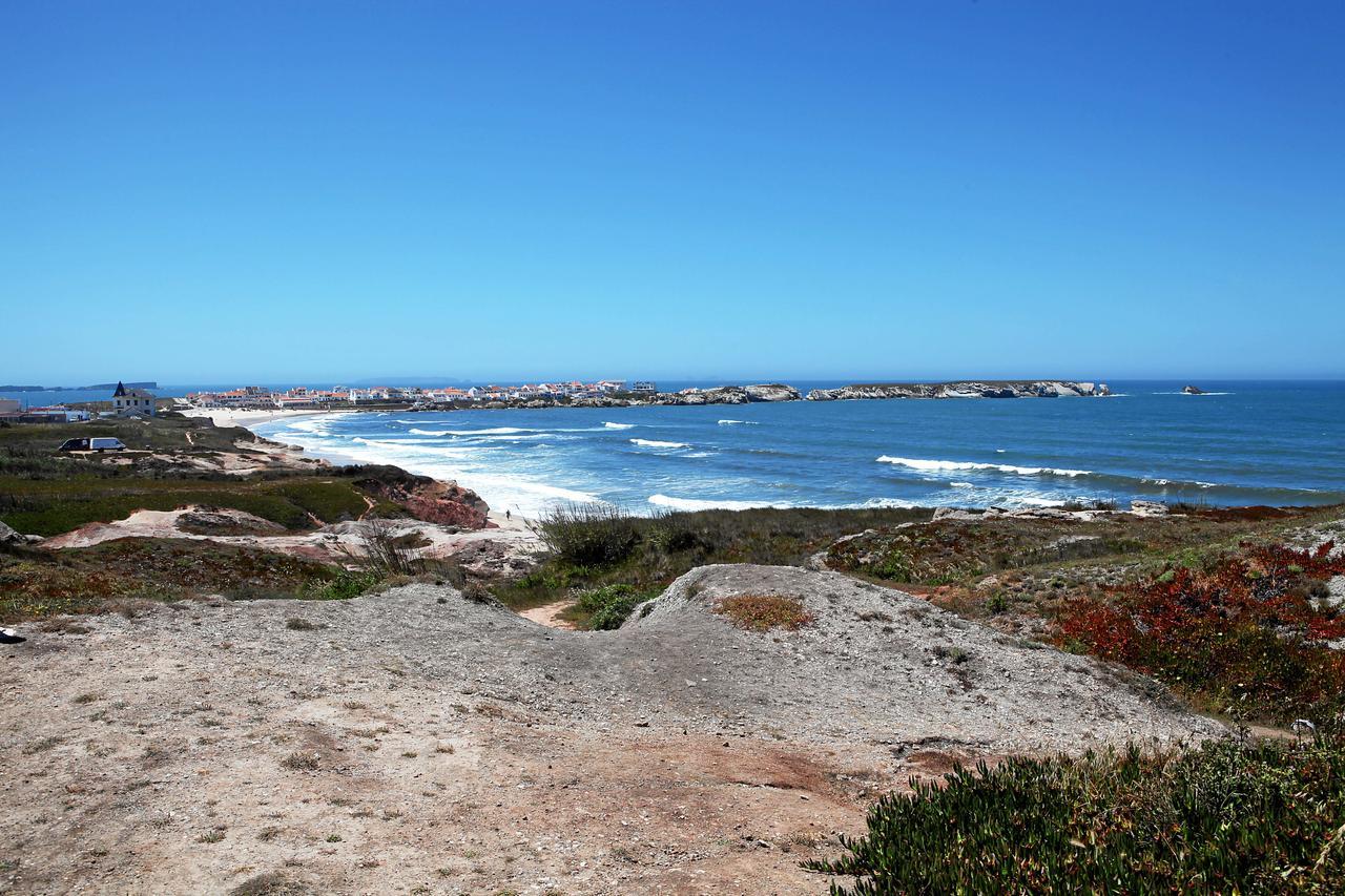 Baleal 4 Surf II Bed and Breakfast Exteriör bild