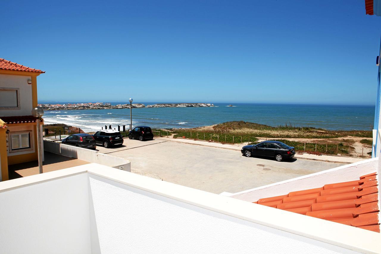 Baleal 4 Surf II Bed and Breakfast Exteriör bild