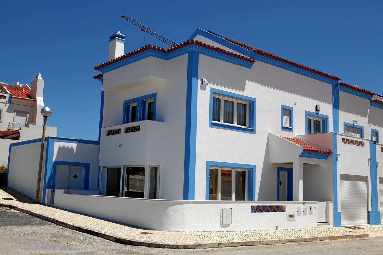 Baleal 4 Surf II Bed and Breakfast Exteriör bild