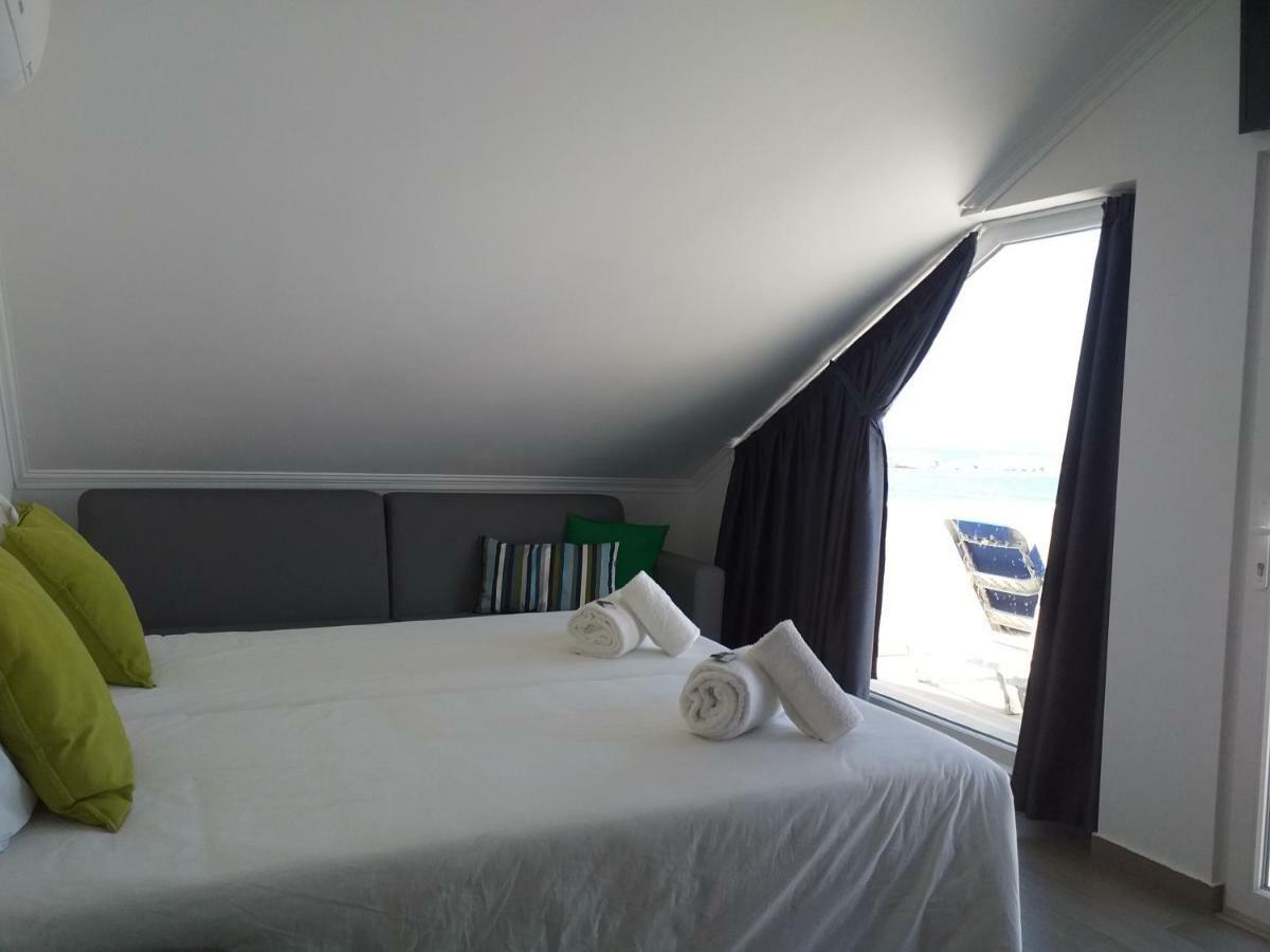 Baleal 4 Surf II Bed and Breakfast Exteriör bild